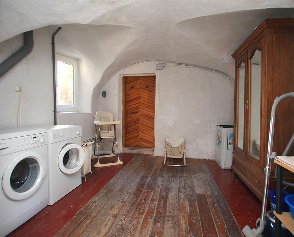 Le Gite Des Faucons Camera foto