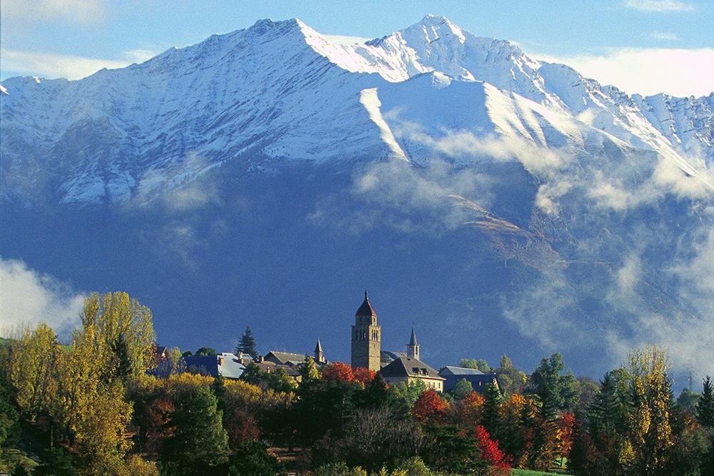 Le Gite Des Faucons Esterno foto