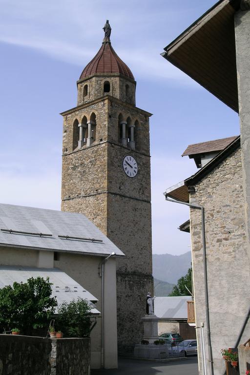 Le Gite Des Faucons Esterno foto